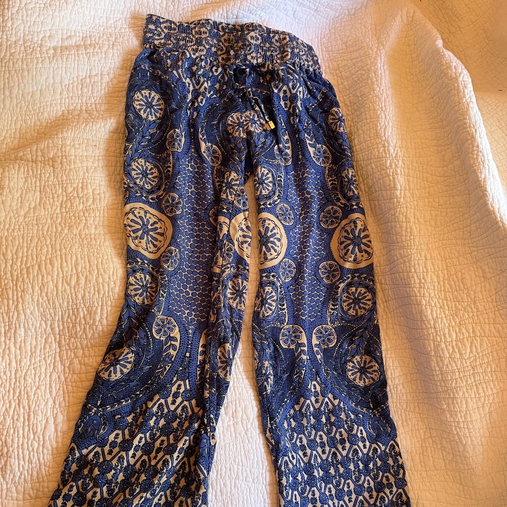 Cute Loose Pants